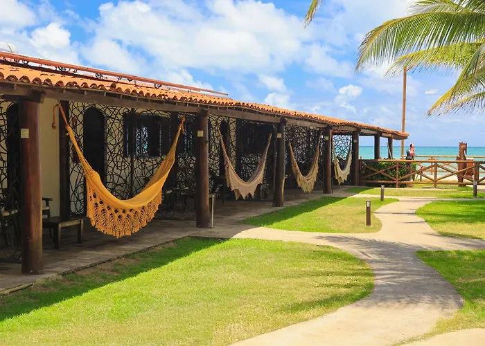 Privê Pontal De Maracaipe
