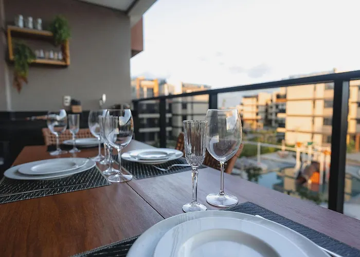 Sintta Experience Stays | Cais Eco Residência