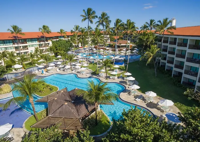 Marulhos Resort By Mai